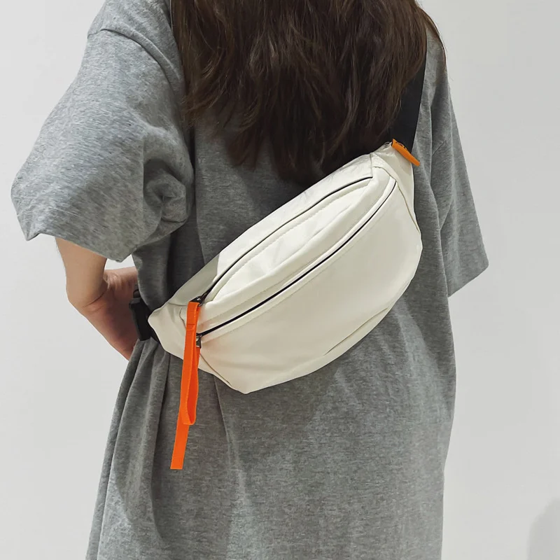 Waterproof Casual Sling Bag, W - Travel Accessories Men ulasan dan harga