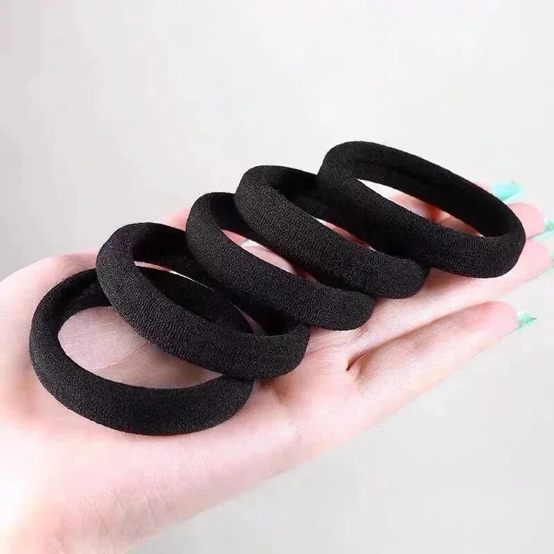 High Elastic Hair Bands for Wo - Travel Accessories Must Have ulasan dan harga