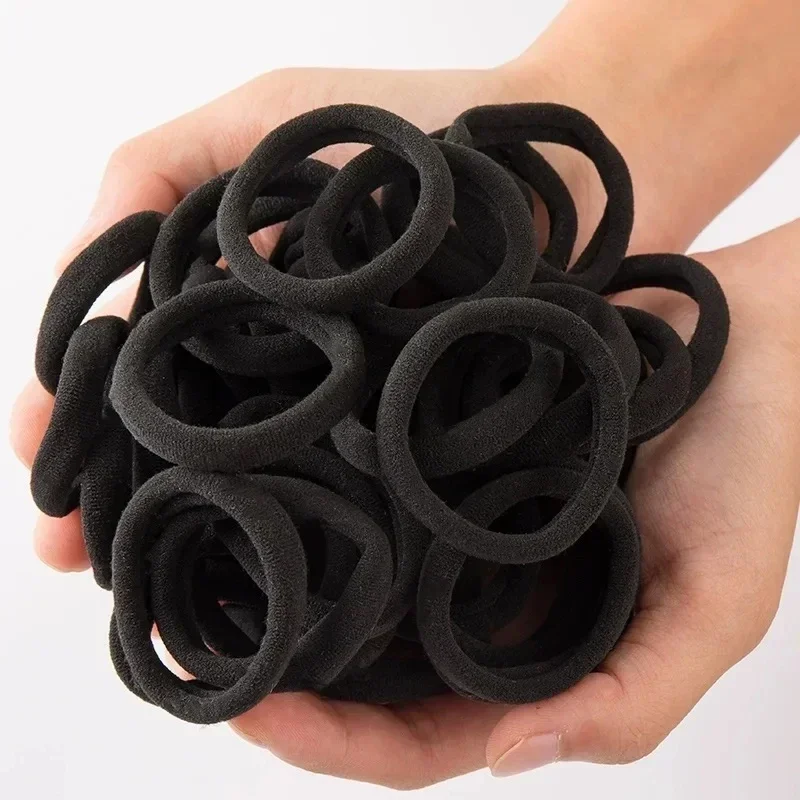 High Elastic Hair Bands for Wo - Travel Accessories Must Have ulasan dan harga