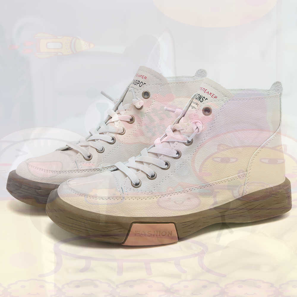 High Top Hi Cut Offers Skatebo - Travel Accessories For 4 Year Old ulasan dan harga