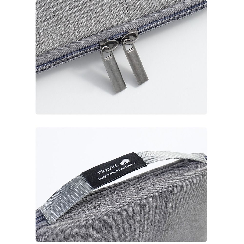 Travel Accessories Travel Wall - Travel Accessories Wallet ulasan dan harga