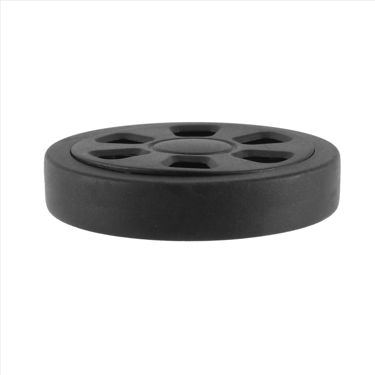 ABQR 60mm x 12mm Luggage Wheel - Luggage Wheel Replacement ulasan dan harga