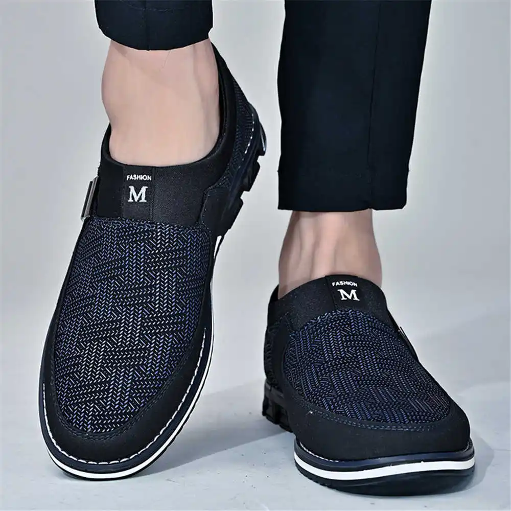 Dark Blue 44-45 Summer Shoes S - Travel Accessories Ideas ulasan dan harga