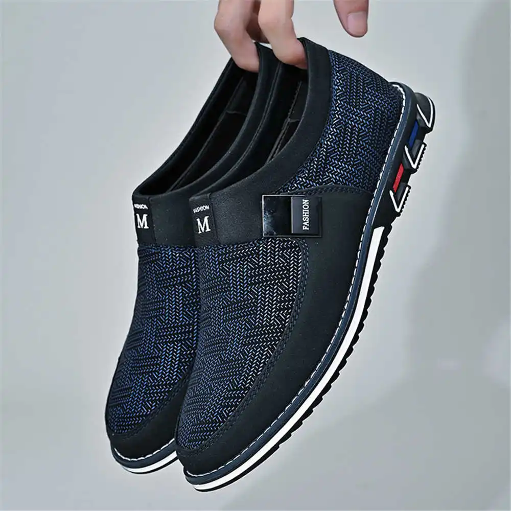 Dark Blue 44-45 Summer Shoes S - Travel Accessories Ideas ulasan dan harga