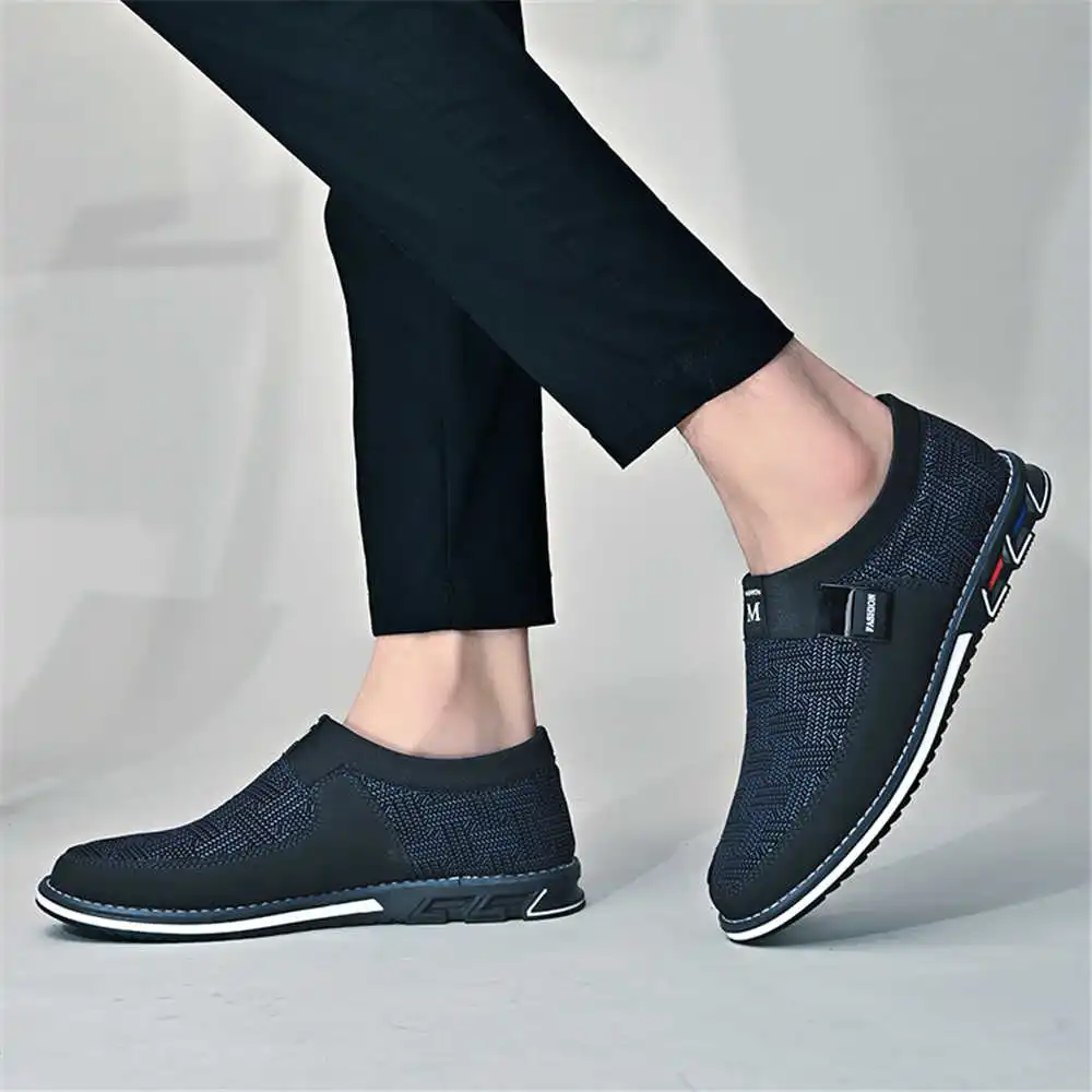 Dark Blue 44-45 Summer Shoes S - Travel Accessories Ideas ulasan dan harga
