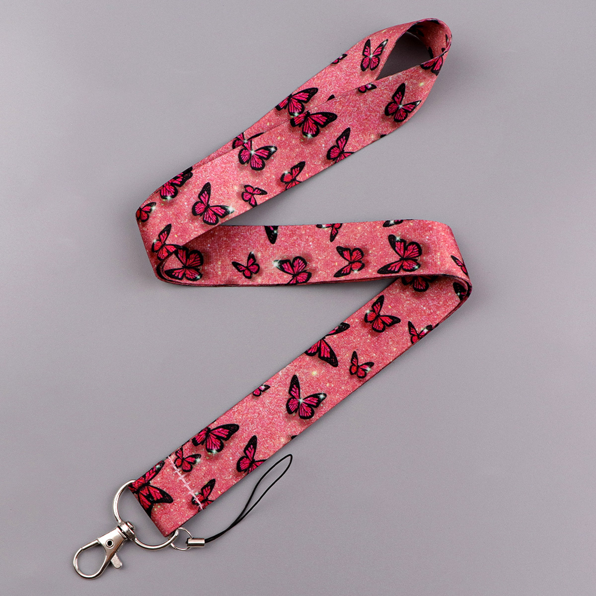 Dinosaur Butterfly Cartoon Pho - Travel Accessories Ideas ulasan dan harga