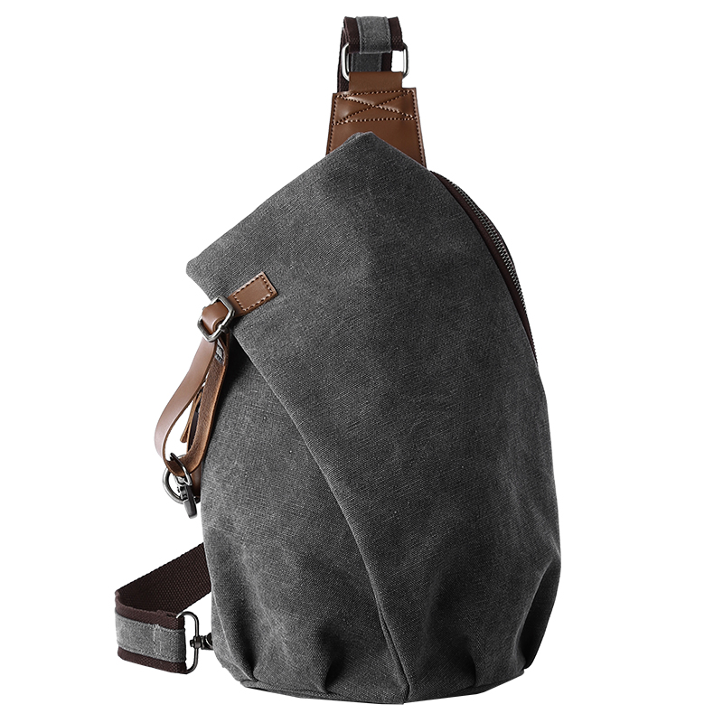 MTE ELAN Large Capacity Retro  - Travel Accessories Men ulasan dan harga