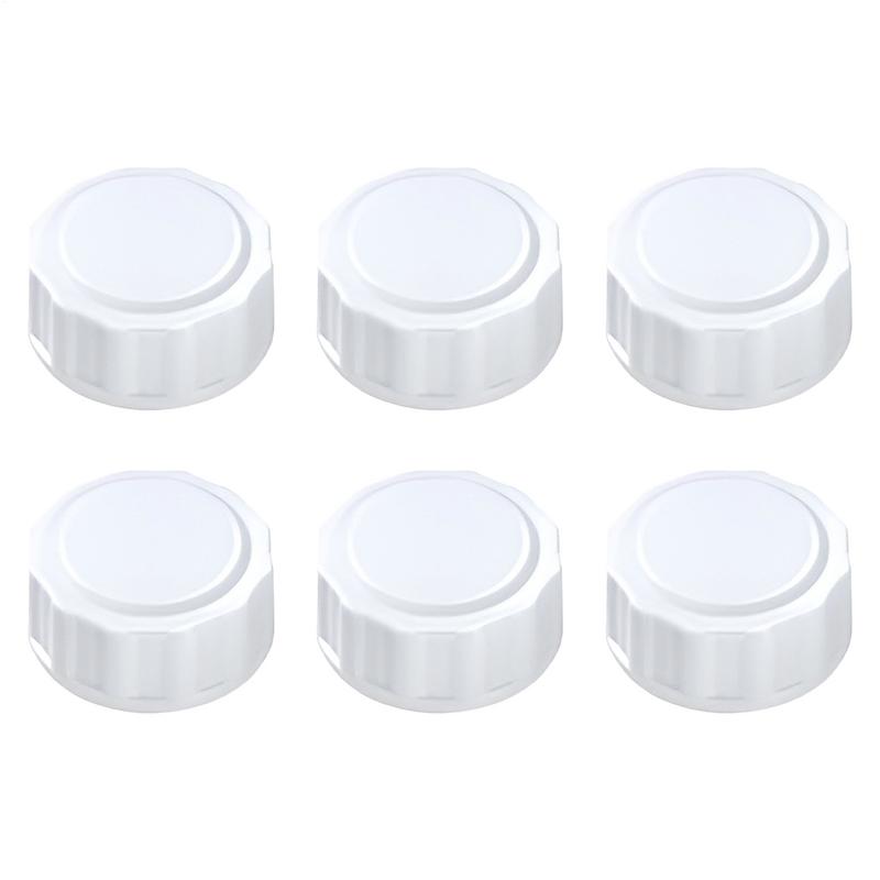 Baby Bottle Caps Toddler Milk  - Travel Accessories For Toddlers ulasan dan harga