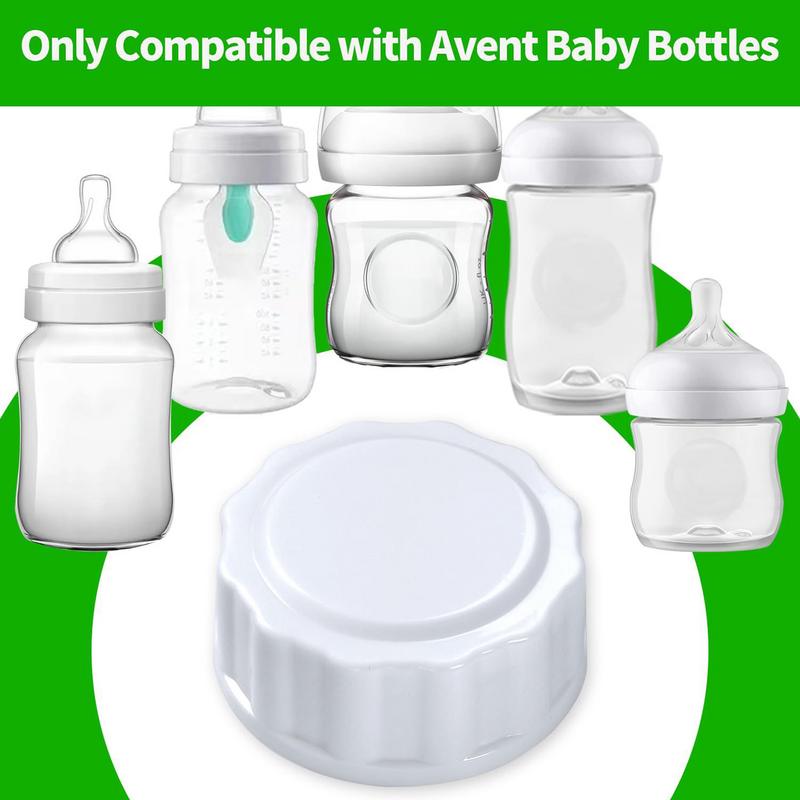 Baby Bottle Caps Toddler Milk  - Travel Accessories For Toddlers ulasan dan harga