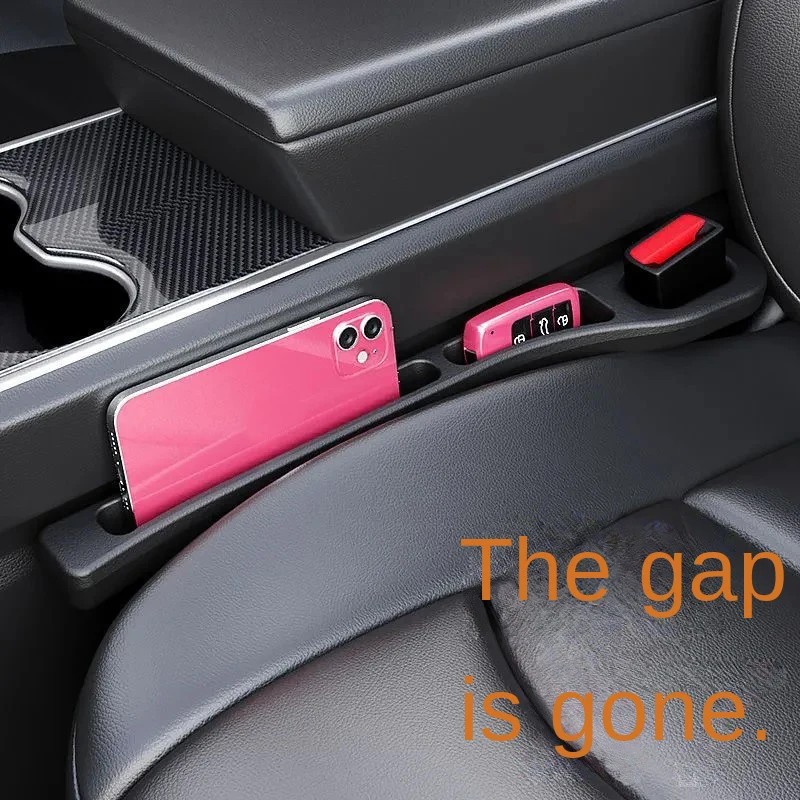 Car Seat Gap Plug, Car Interio - Travel Accessories Must Have ulasan dan harga