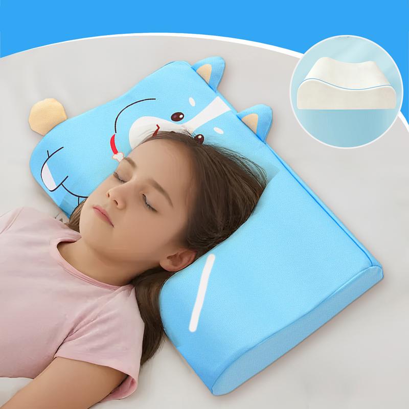 Skin-Friendly Toddler Pillow T - Travel Accessories For Toddlers ulasan dan harga