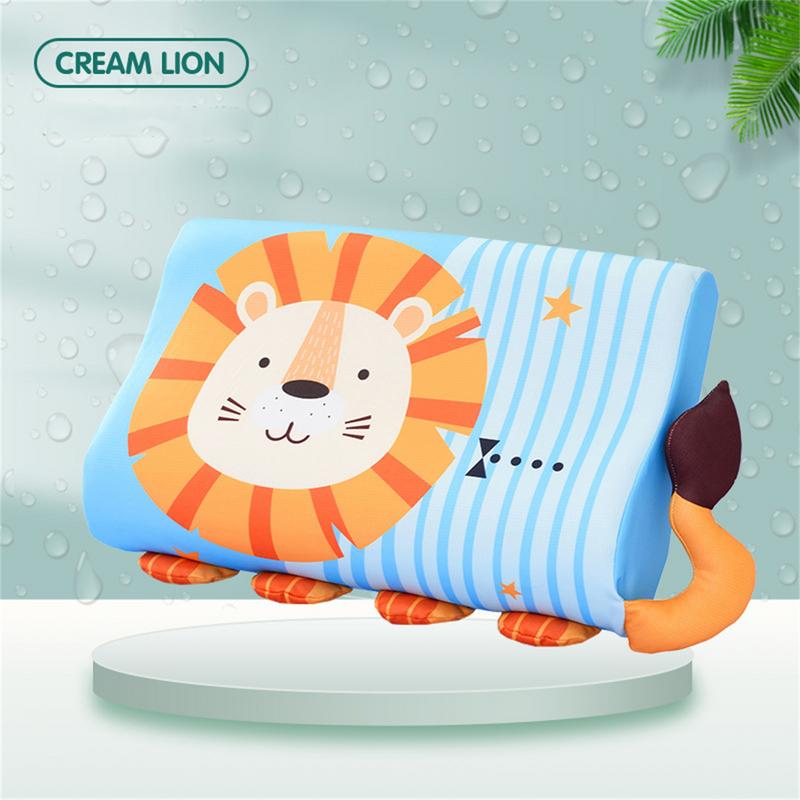 Skin-Friendly Toddler Pillow T - Travel Accessories For Toddlers ulasan dan harga