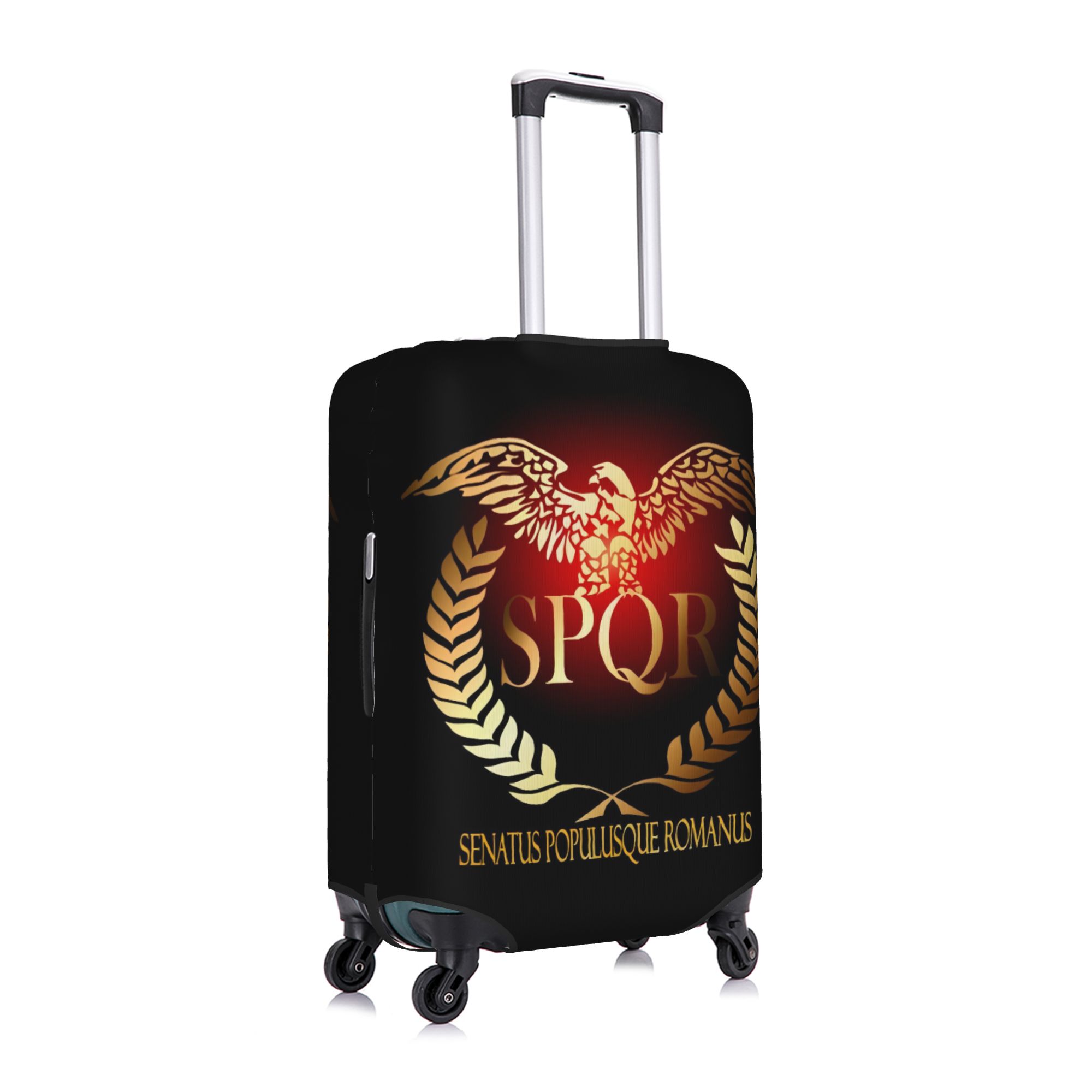 Roman Empire Gold Imperial Eag - Travel Accessories Rome ulasan dan harga
