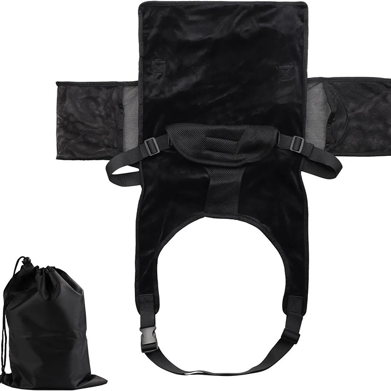 Kids Airplane Seat Extender Fo - Travel Accessories For Toddlers ulasan dan harga