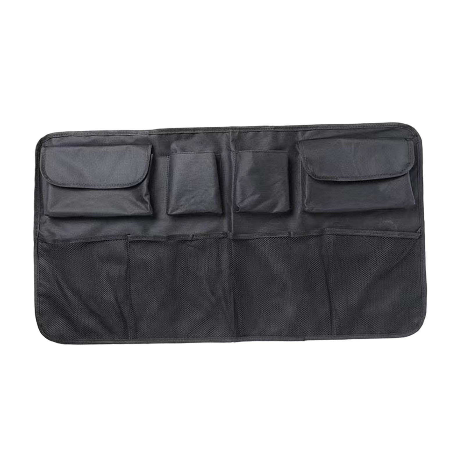 Car Backseat Organizer Multi U - Travel Accessories Wallet ulasan dan harga