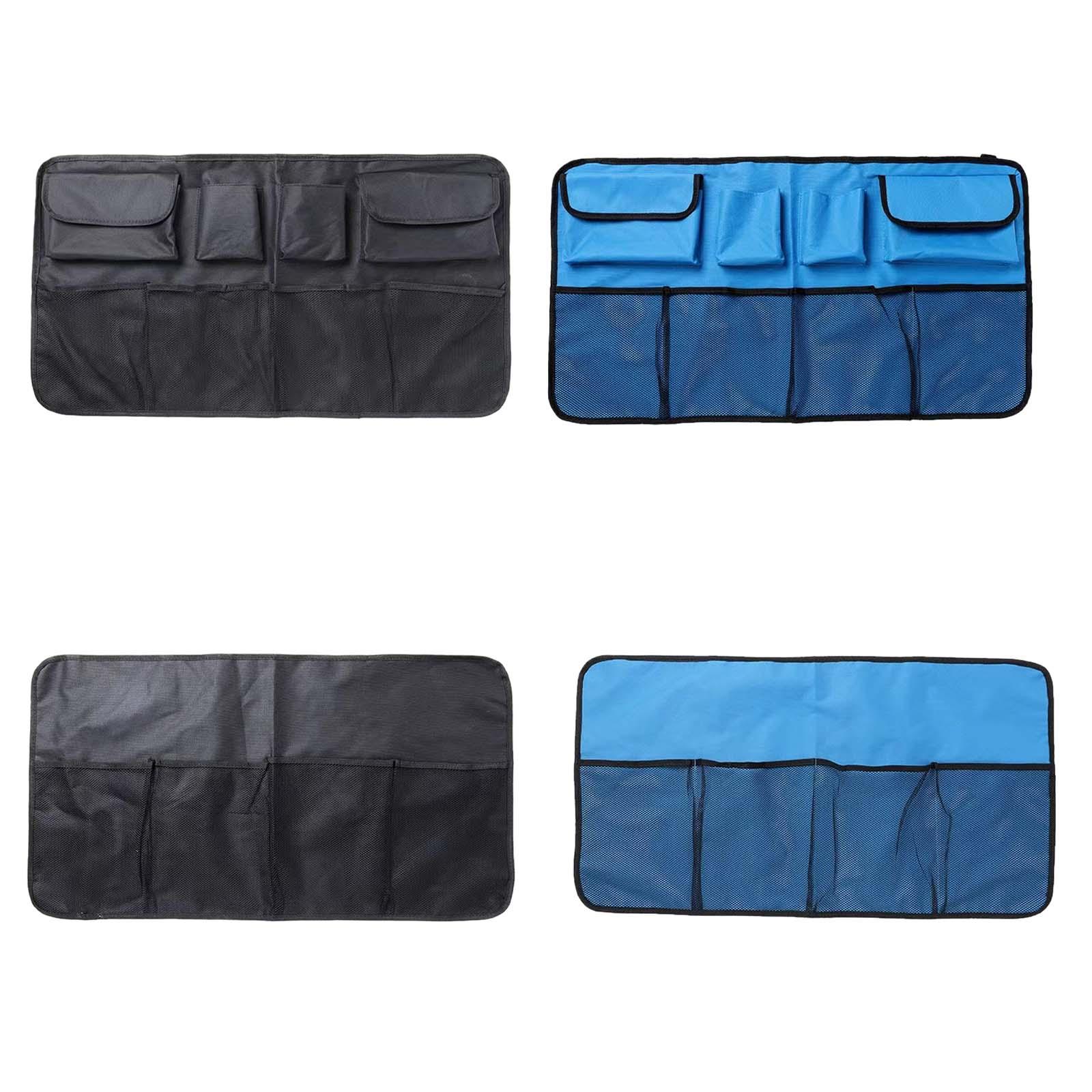 Car Backseat Organizer Multi U - Travel Accessories Wallet ulasan dan harga