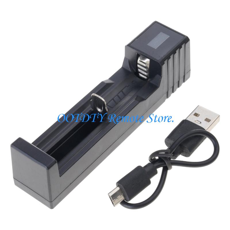Slot Charging Adapter Recharge - Travel Accessories Display ulasan dan harga