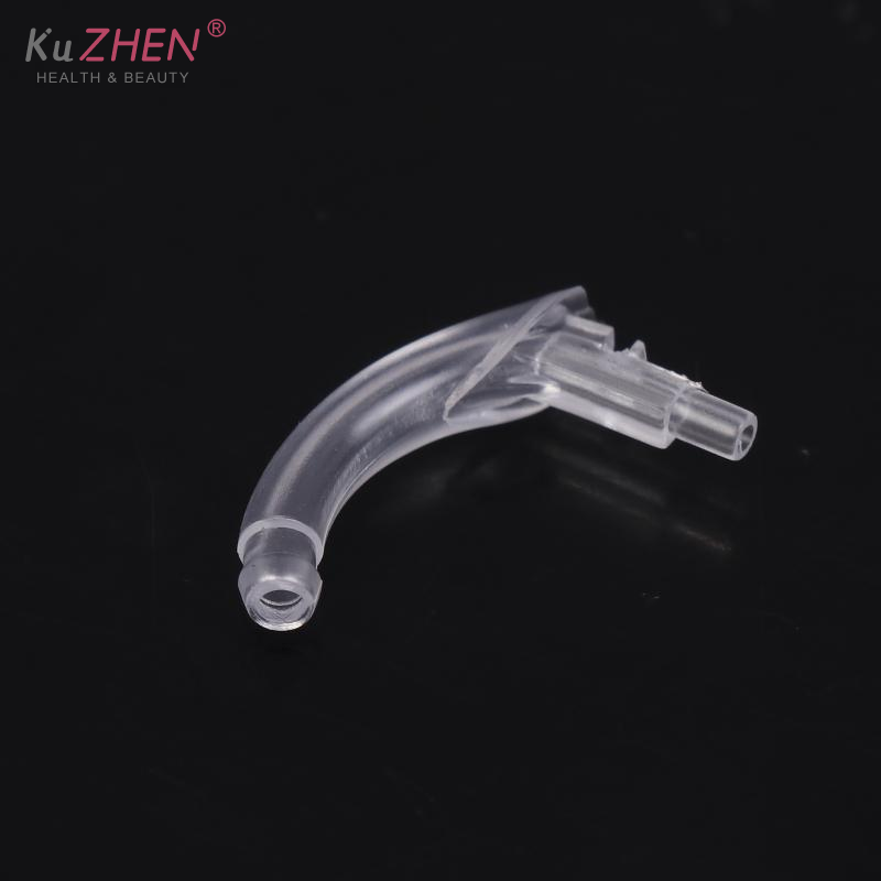 1pcs Hearing Device Ear Hook P - Travel Accessories For Elderly ulasan dan harga