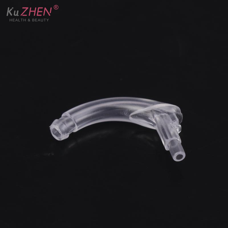 1pcs Hearing Device Ear Hook P - Travel Accessories For Elderly ulasan dan harga