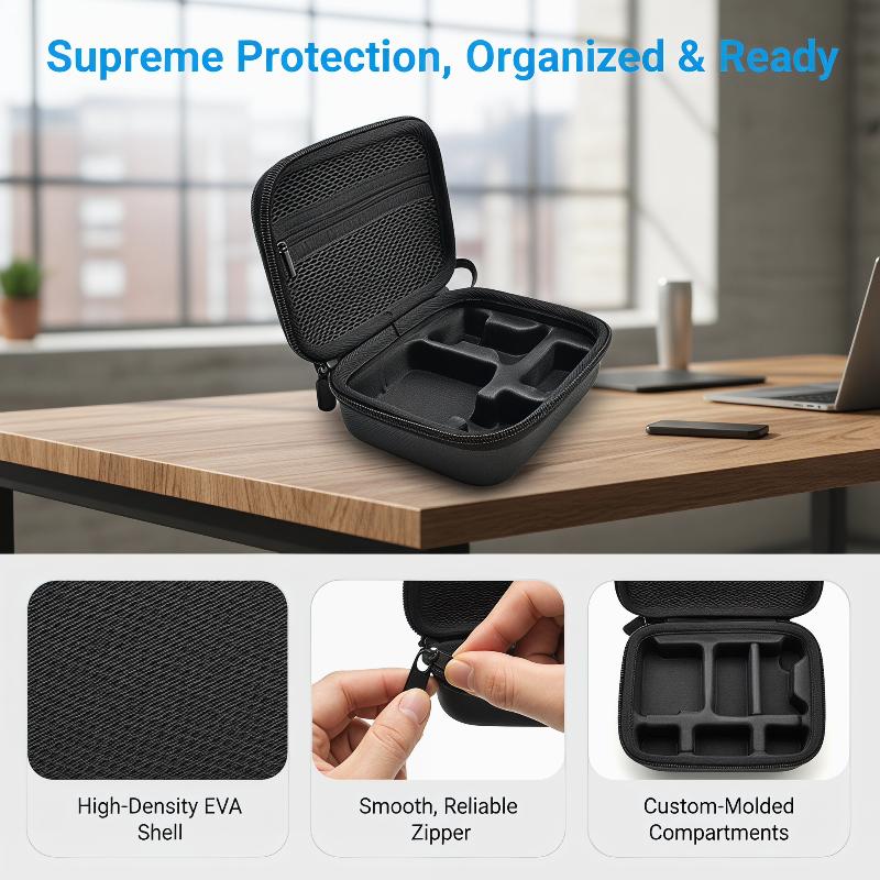 Carrying Case Travel Bag for O - Travel Accessories Must Have ulasan dan harga