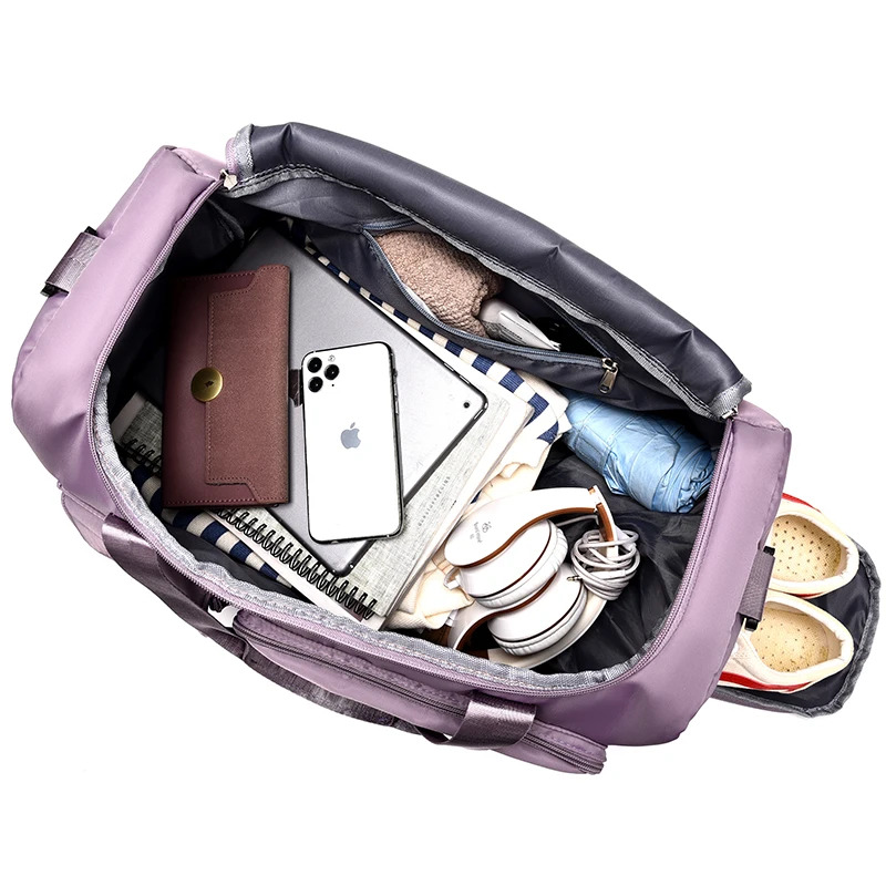 One Piece Man Women Travel Bag - Travel Accessories Men ulasan dan harga