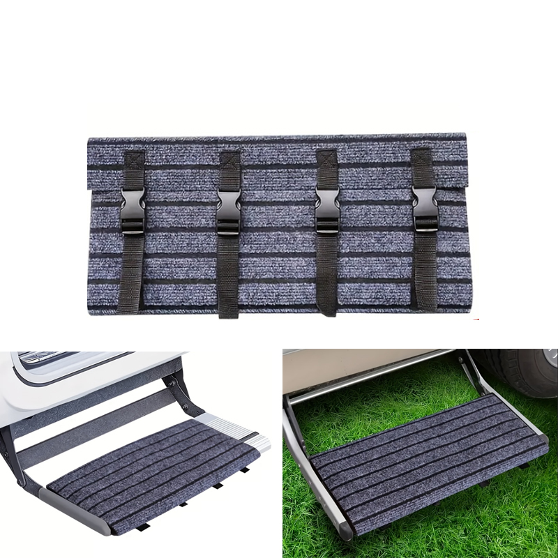 Outdoor Caravan Step Doormat R - Travel Accessories Store ulasan dan harga