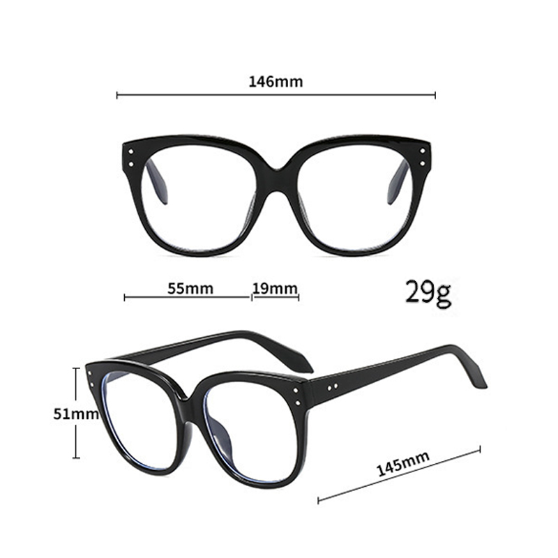 1pc simple texture fashion gla - Travel Accessories Men ulasan dan harga
