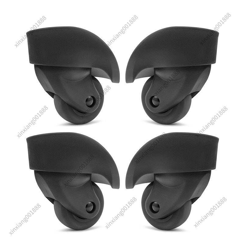 For Delsey French Ambassador L - Luggage Wheel Replacement ulasan dan harga