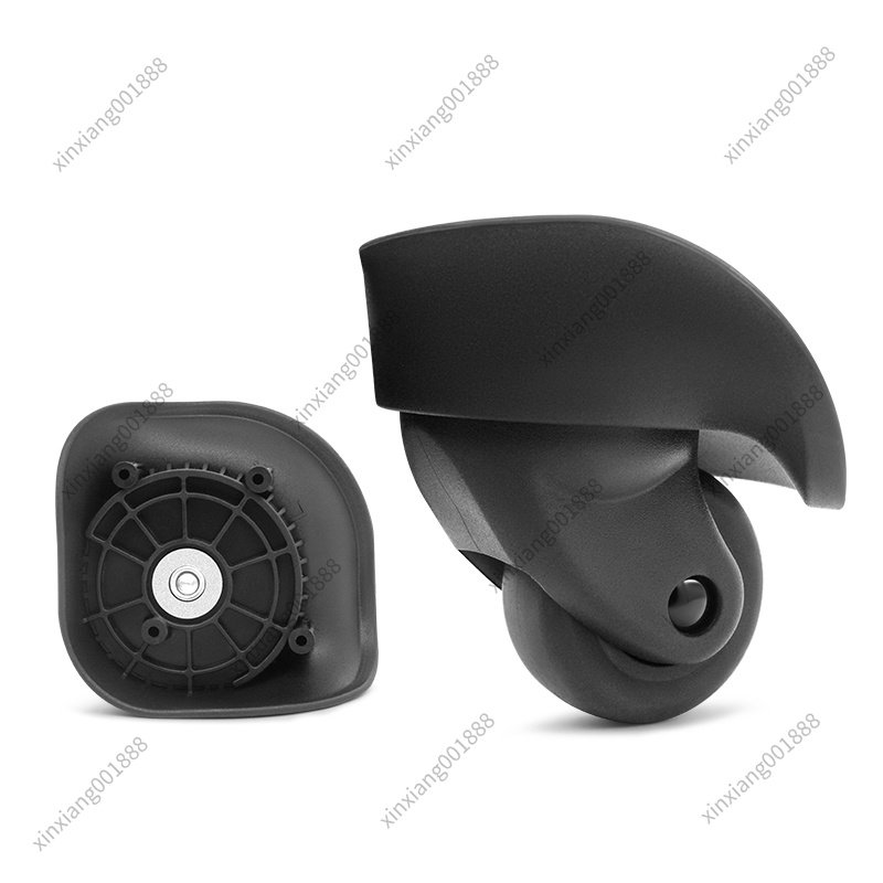For Delsey French Ambassador L - Luggage Wheel Replacement ulasan dan harga