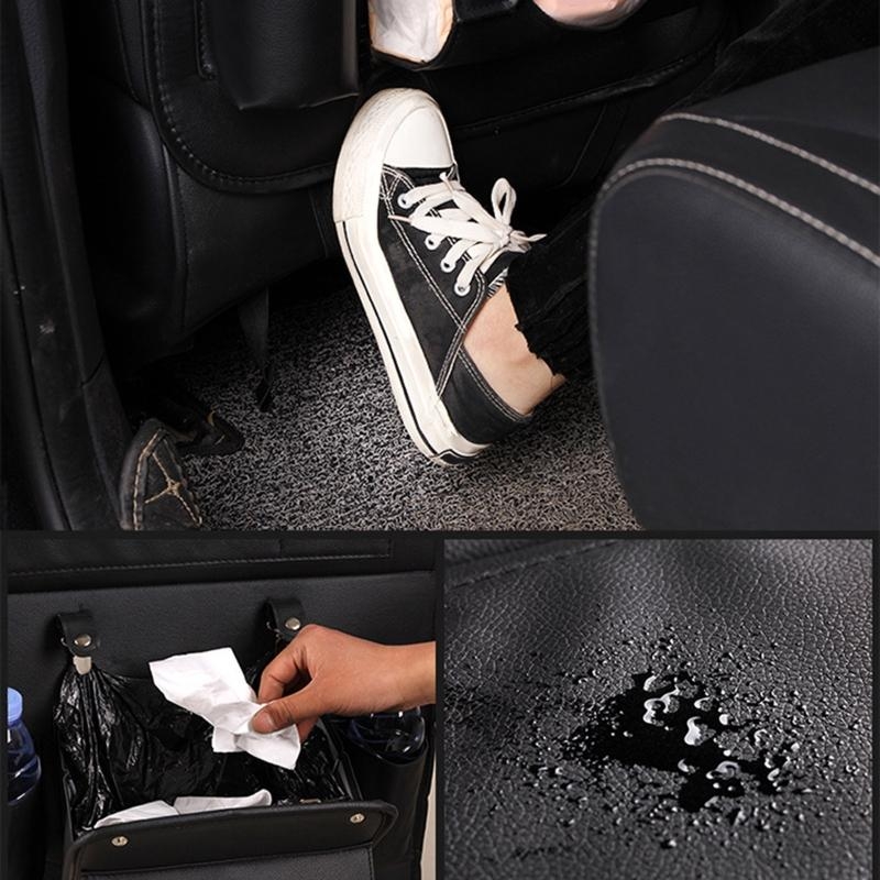 QM08 Backseat Car Protectors K - Travel Accessories For Toddlers ulasan dan harga