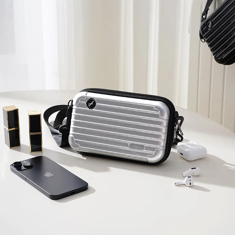 Portable Travel Storage Bag Mu - Travel Accessories Display ulasan dan harga