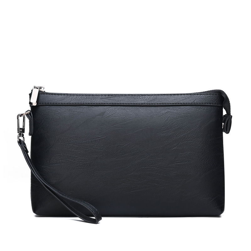 Business Clutch Bag High Quali - Travel Accessories Wallet ulasan dan harga