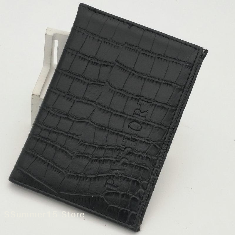 【R】Waterproof Passport Holder  - Travel Accessories Wallet ulasan dan harga