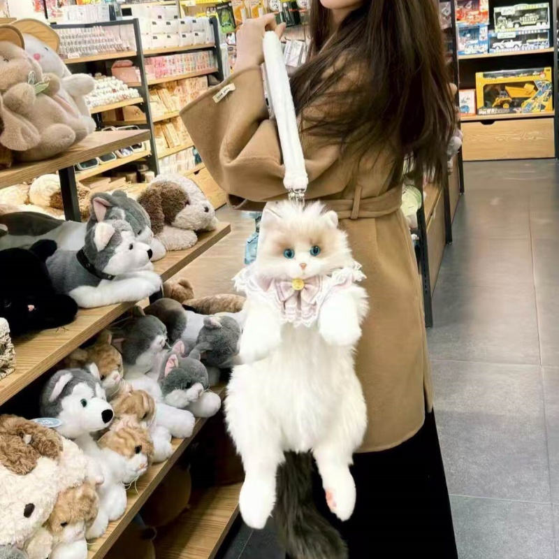 2026 New In Stock Ragdoll Cat  - Travel Accessories Ideas ulasan dan harga