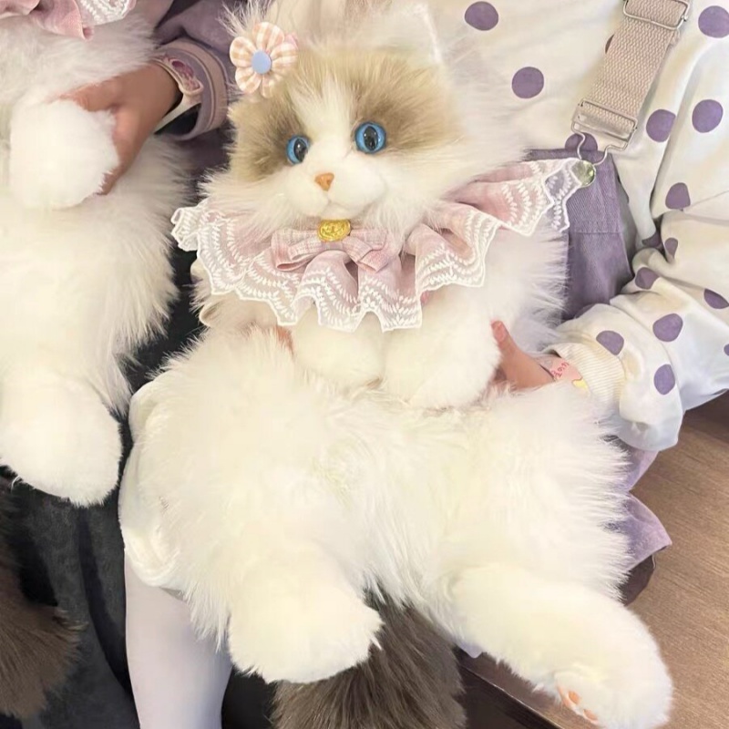 2026 New In Stock Ragdoll Cat  - Travel Accessories Ideas ulasan dan harga