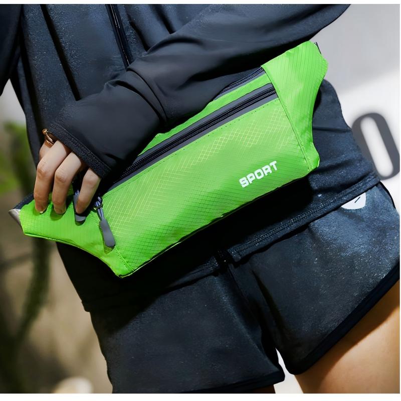 Multifunctional Belt Bag Unise - Travel Accessories Men ulasan dan harga