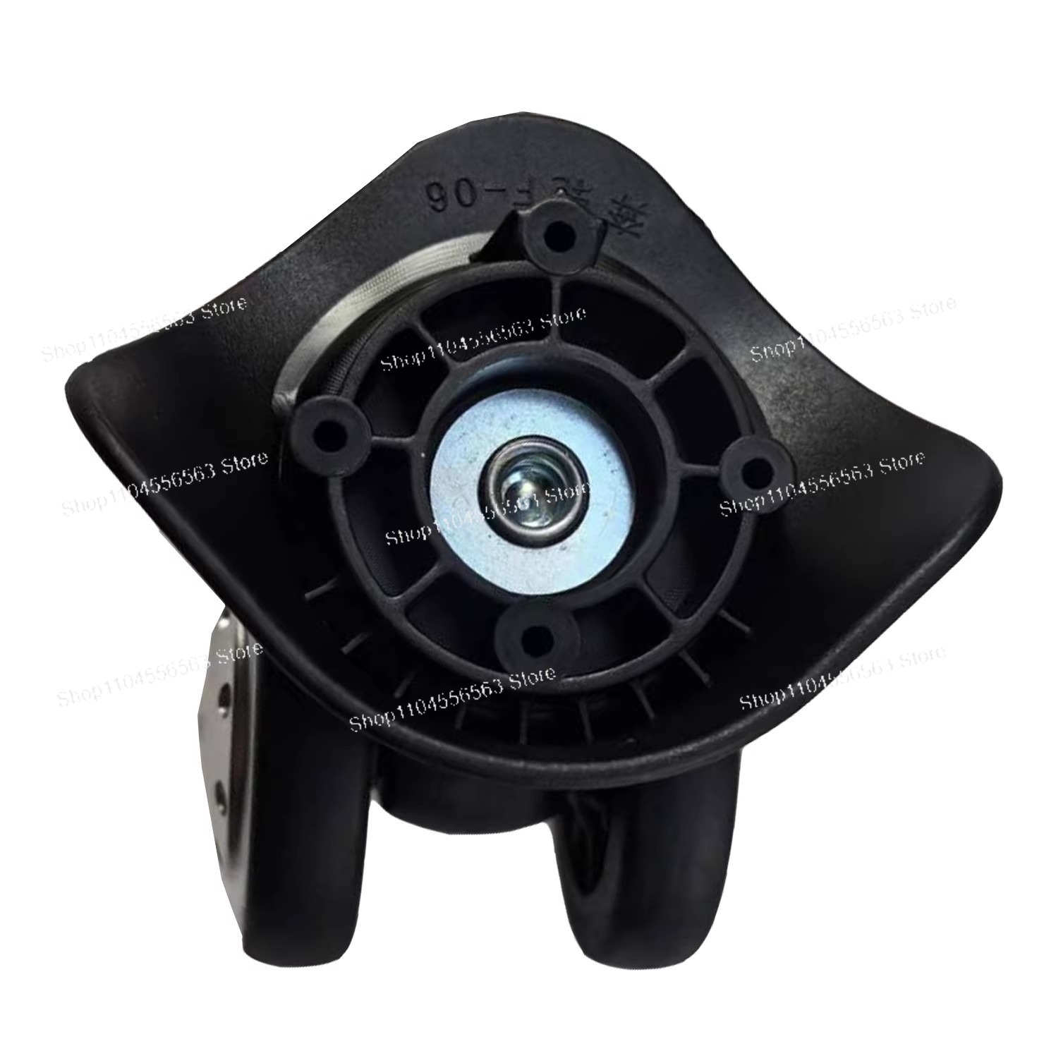 Benlun F-06 Luggage Wheel Repl - Luggage Wheel Replacement ulasan dan harga