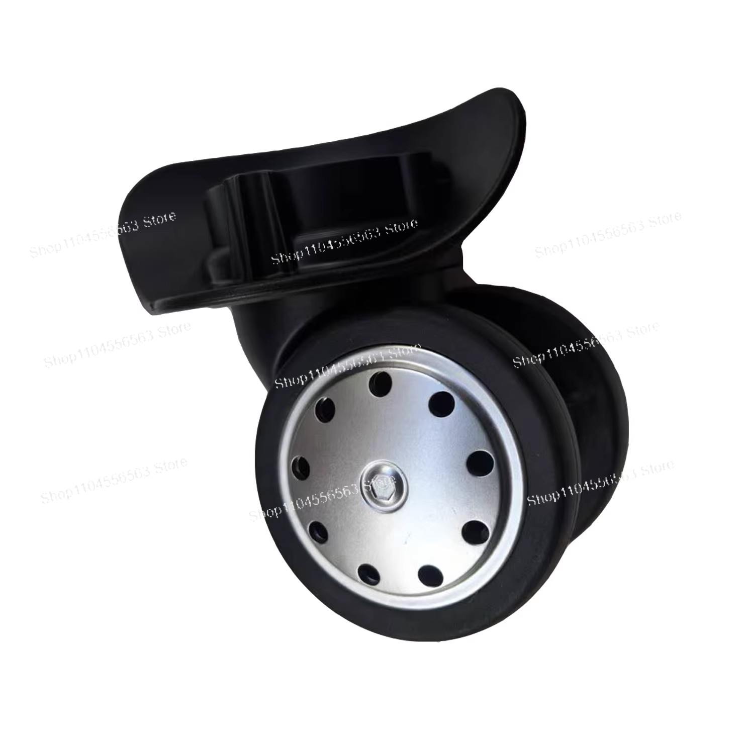 Benlun F-06 Luggage Wheel Repl - Luggage Wheel Replacement ulasan dan harga