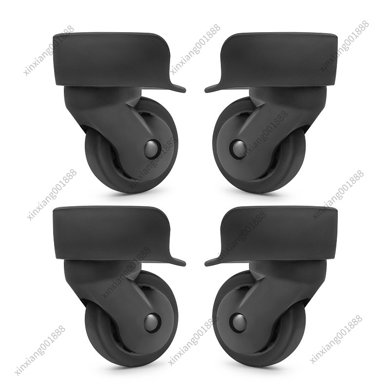 For 360 Degree Spinner Wheels  - Luggage Wheel Replacement ulasan dan harga