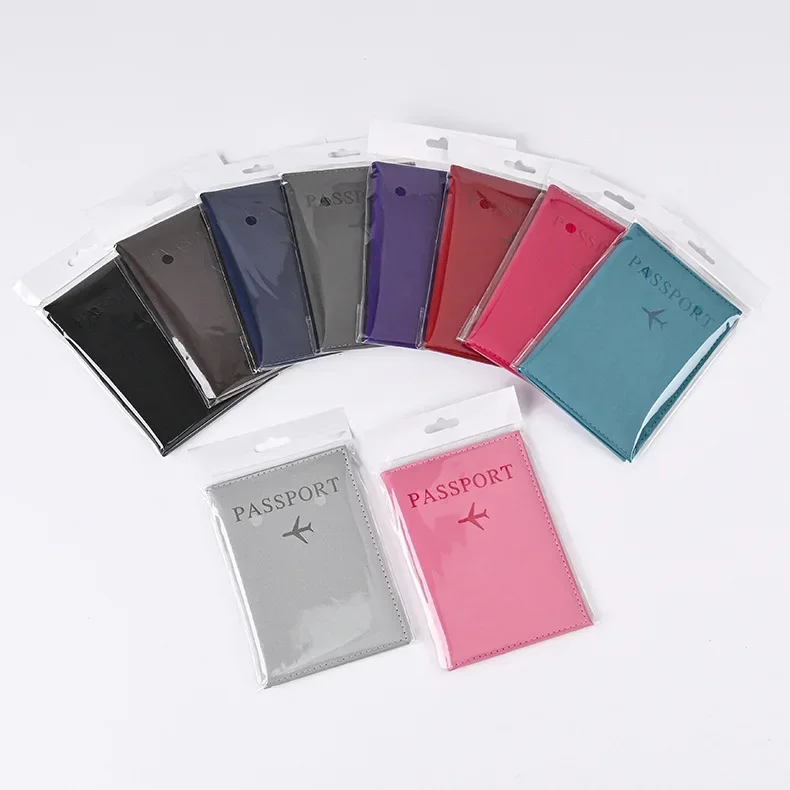 New Passport Covers Passport P - Travel.Accessories News ulasan dan harga