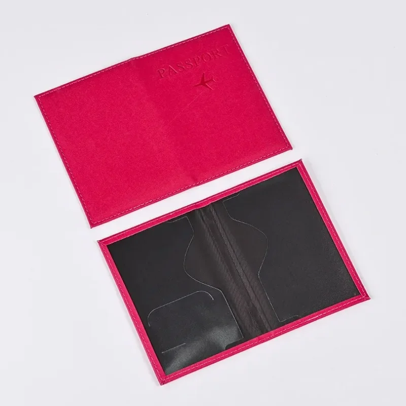 New Passport Covers Passport P - Travel.Accessories News ulasan dan harga