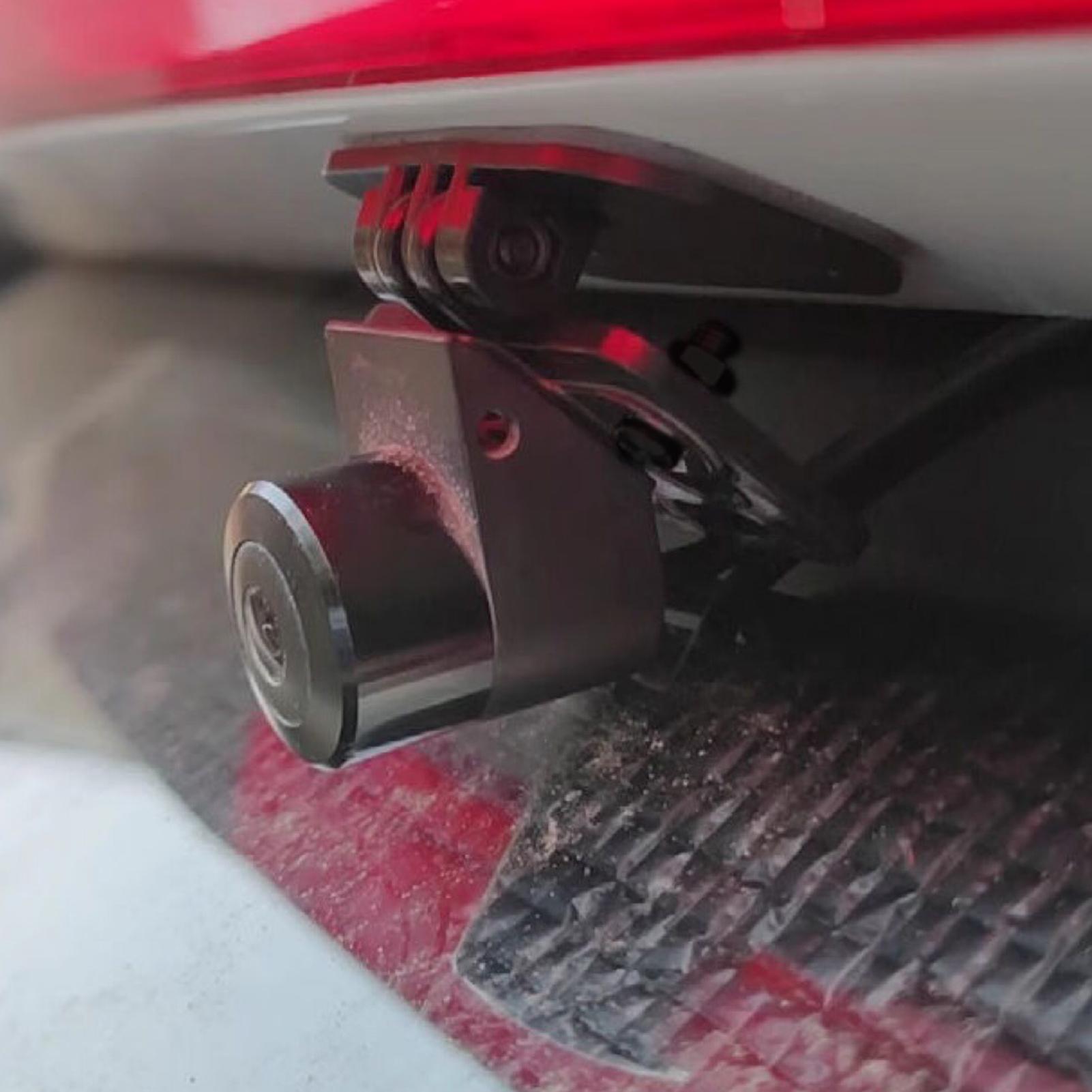 Rear Dash Cam Window Mount Sta - Travel Accessories Men ulasan dan harga