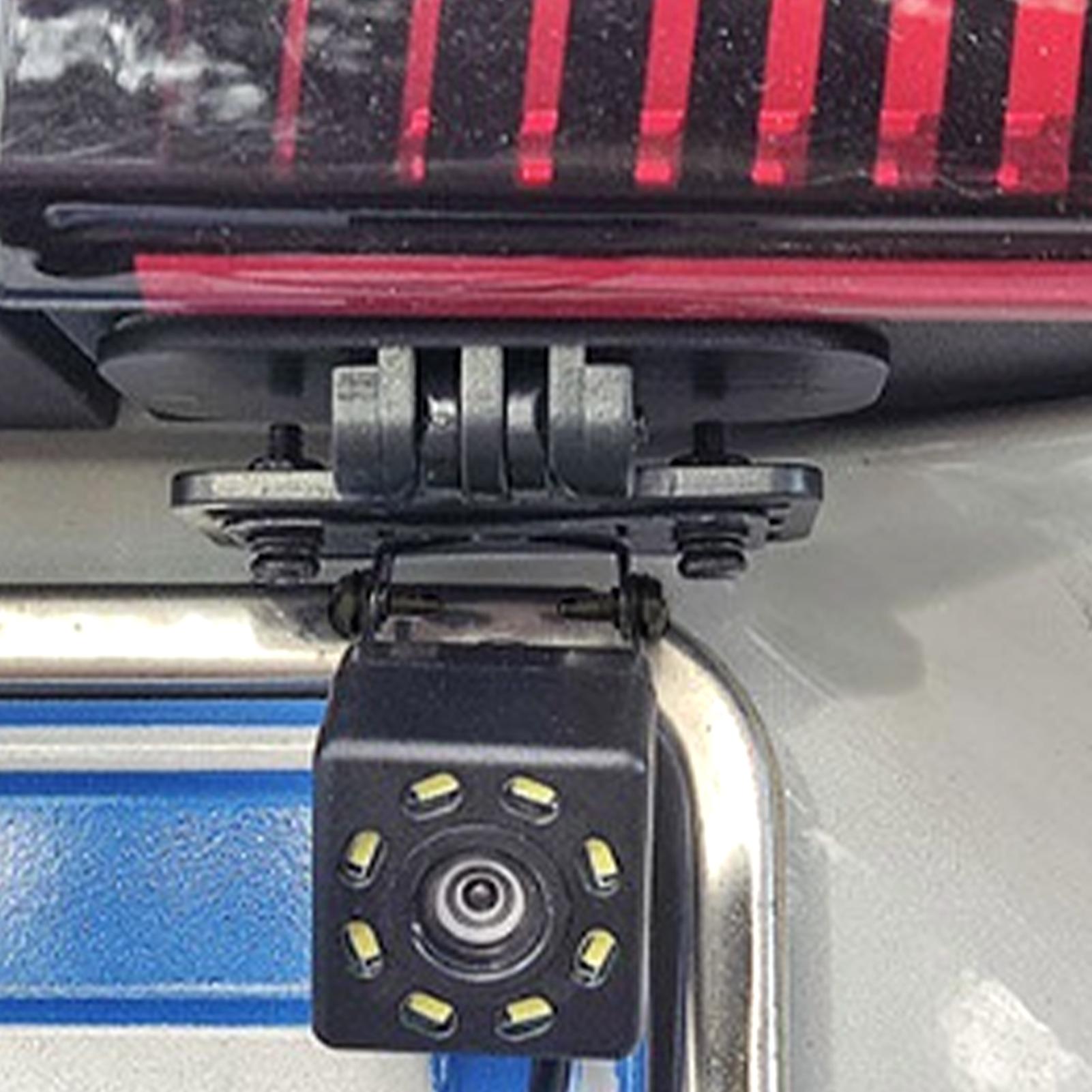Rear Dash Cam Window Mount Sta - Travel Accessories Men ulasan dan harga