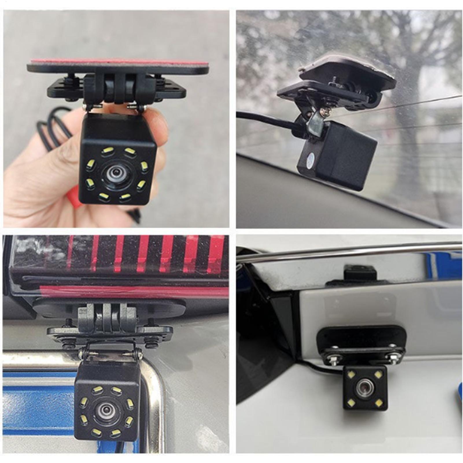Rear Dash Cam Window Mount Sta - Travel Accessories Men ulasan dan harga