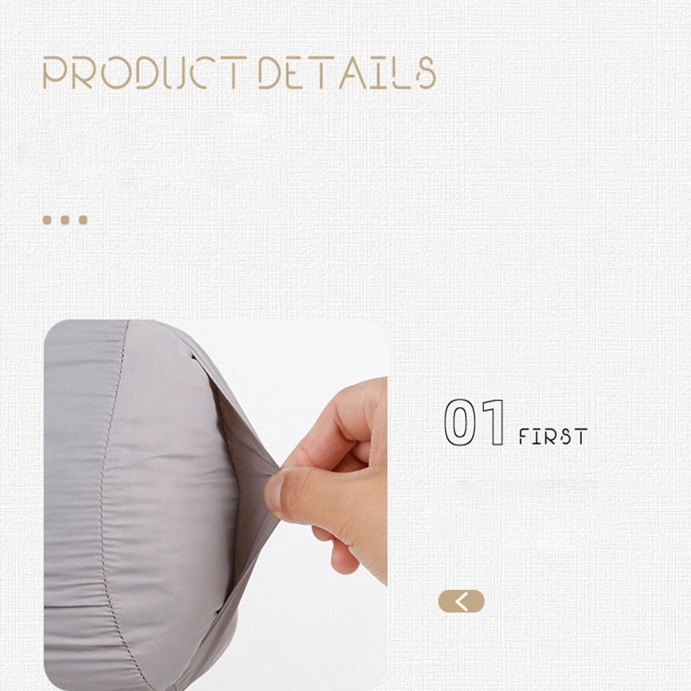 New Portable Down Jacket Compr - Travel.Accessories News ulasan dan harga