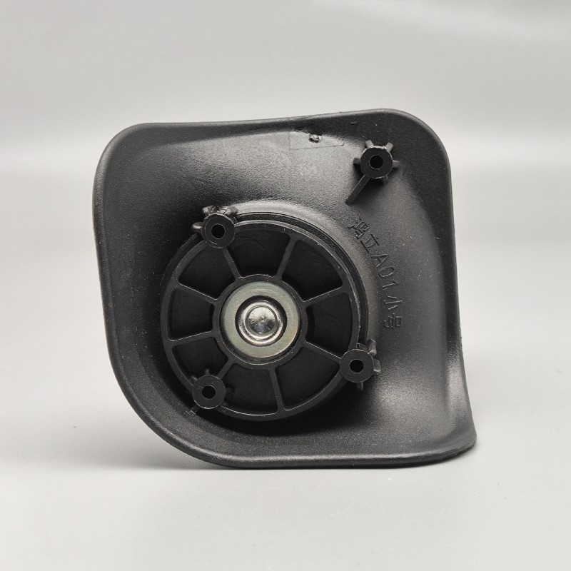 Large Slide Wheel Luggage Roll - Luggage Wheel Replacement ulasan dan harga