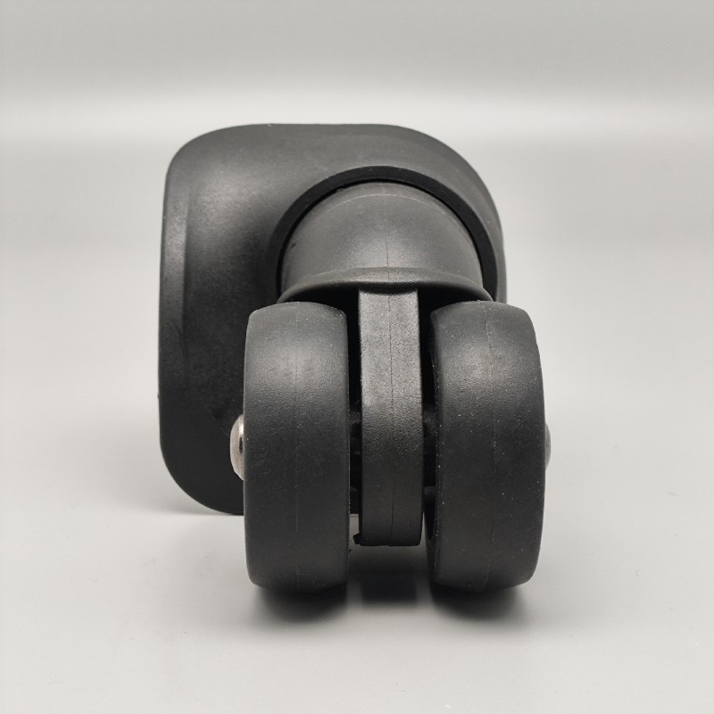 Large Slide Wheel Luggage Roll - Luggage Wheel Replacement ulasan dan harga