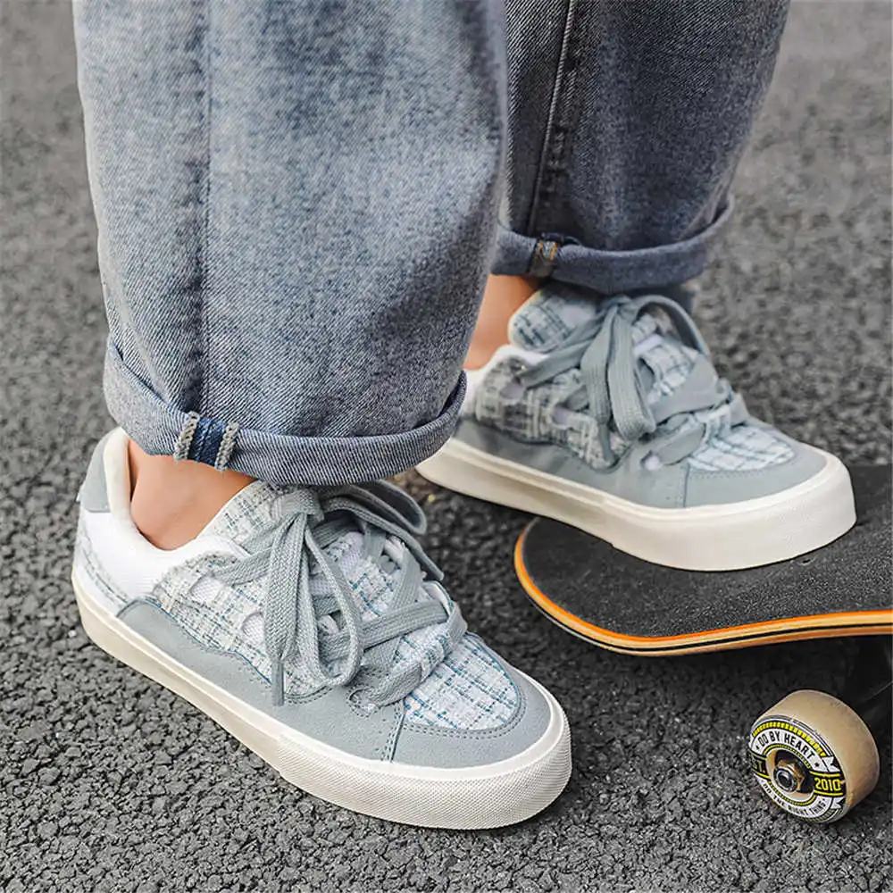 With Lacing Hiphop Women's Sch - Travel Accessories Ideas ulasan dan harga