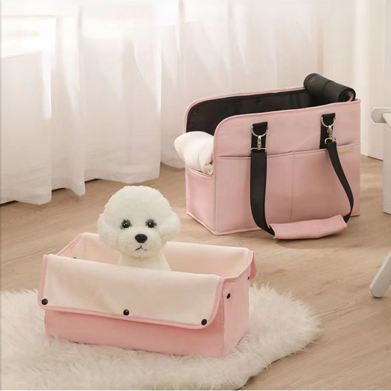 Fashionable Dog  Bag Durable T - Travel Accessories Rome ulasan dan harga