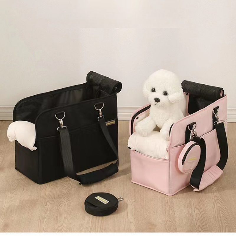 Fashionable Dog  Bag Durable T - Travel Accessories Rome ulasan dan harga